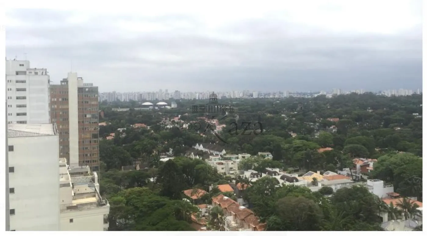 Foto 12 de Apartamento Cobertura Duplex em Alto da Boa Vista, São Paulo - imagem 12