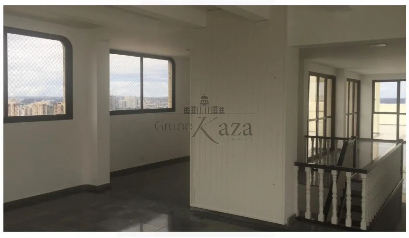 Foto 5 de Apartamento Cobertura Duplex em Alto da Boa Vista, São Paulo - imagem 5