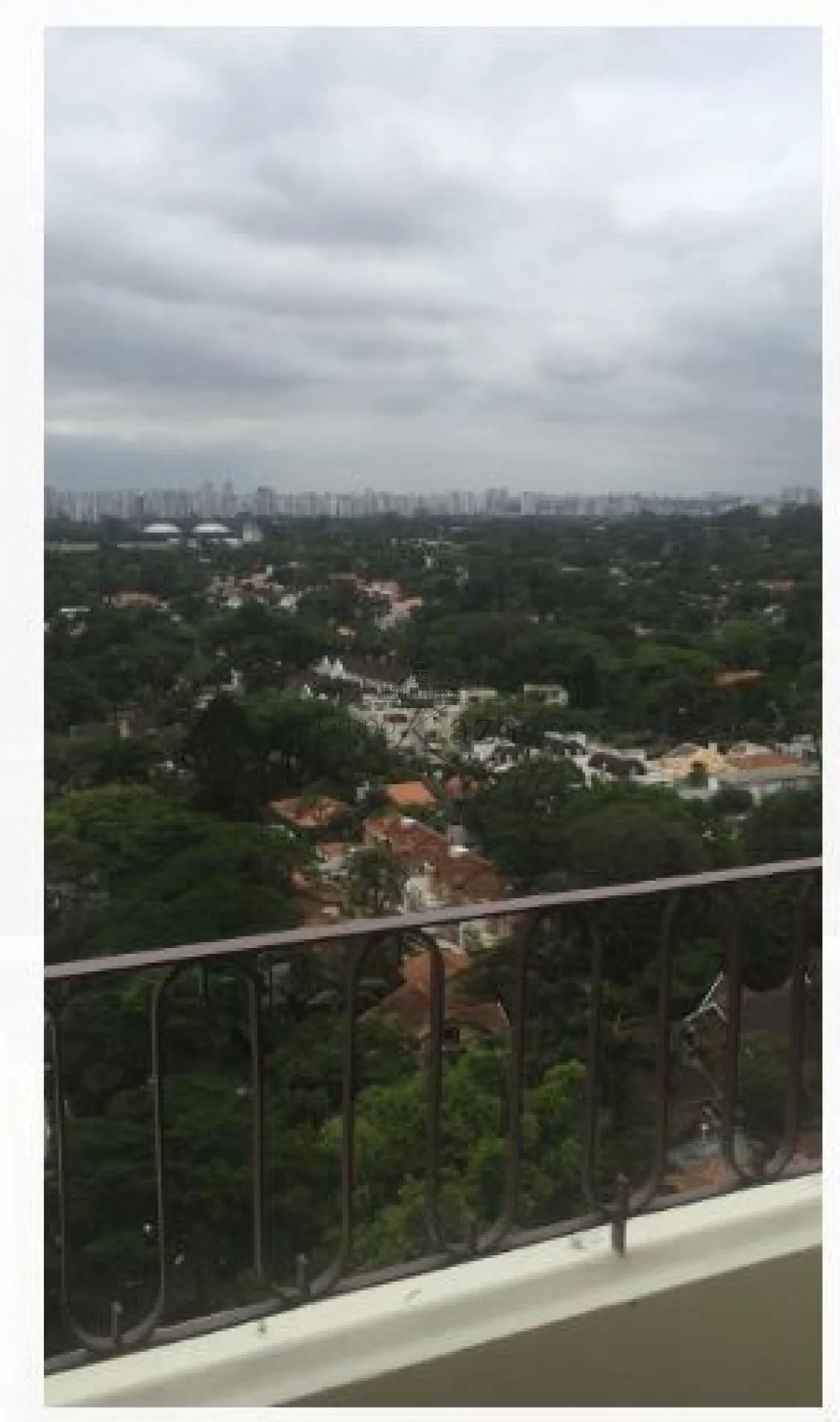 Foto 25 de Apartamento Cobertura Duplex em Alto da Boa Vista, São Paulo - imagem 25