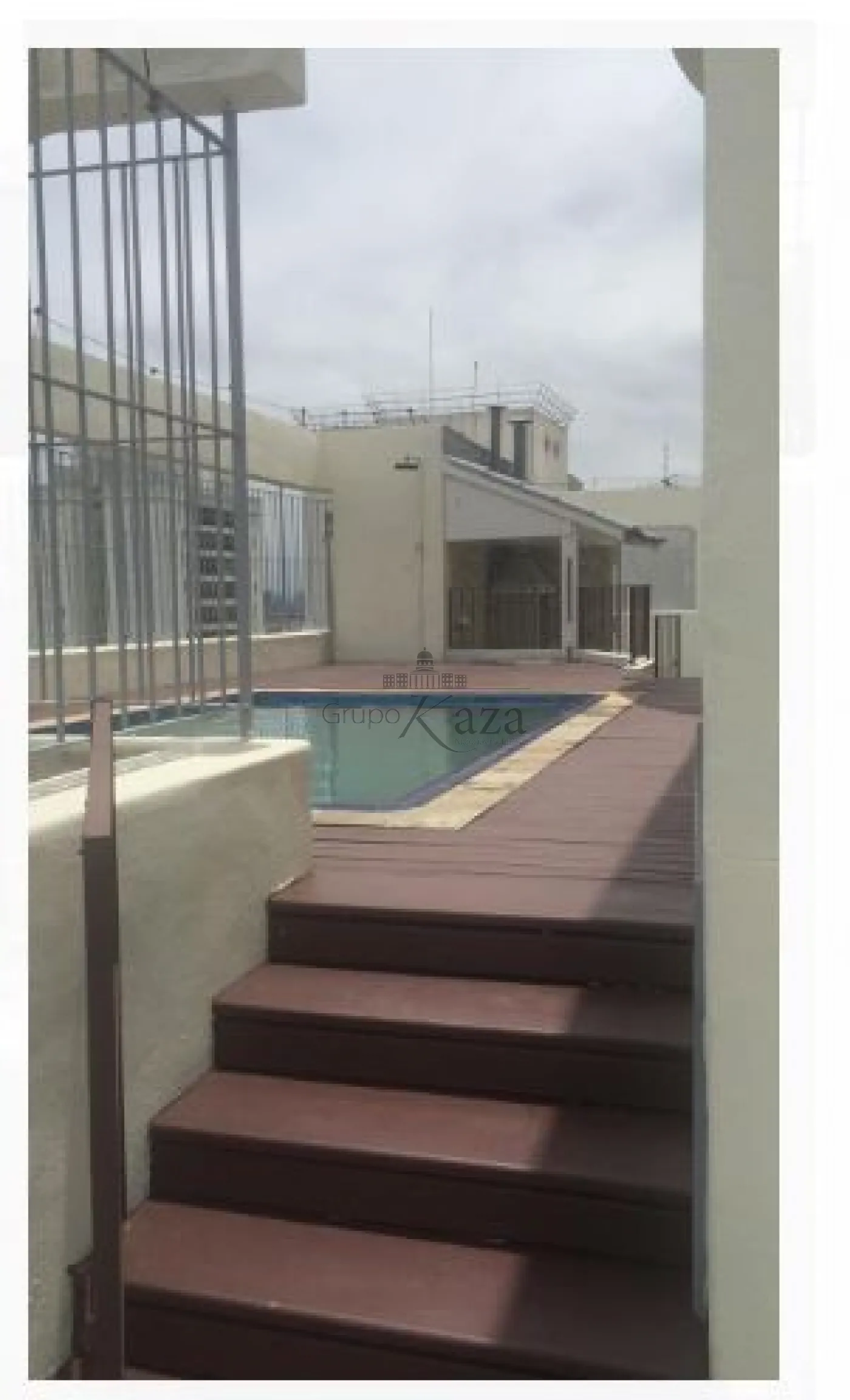 Foto 23 de Apartamento Cobertura Duplex em Alto da Boa Vista, São Paulo - imagem 23
