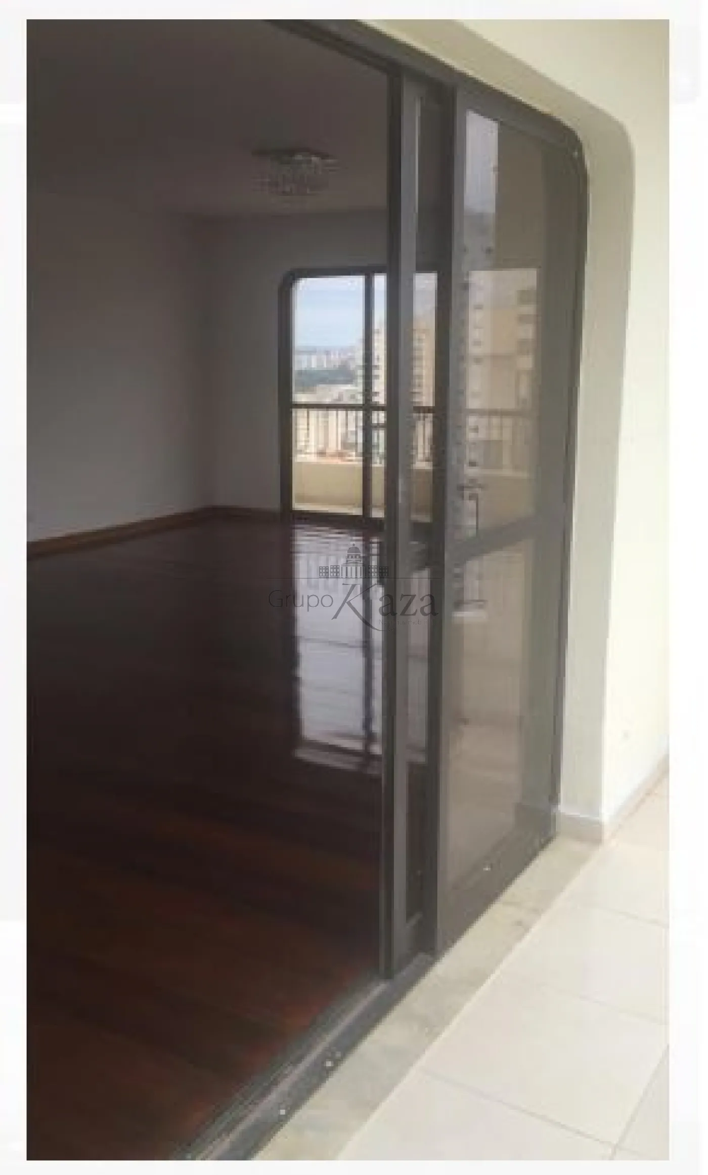 Foto 9 de Apartamento Cobertura Duplex em Alto da Boa Vista, São Paulo - imagem 9