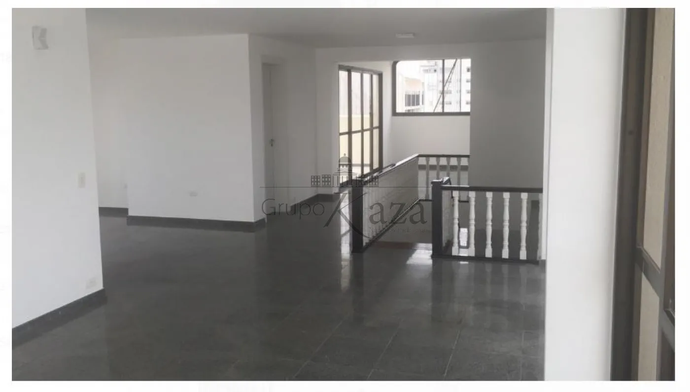 Foto 7 de Apartamento Cobertura Duplex em Alto da Boa Vista, São Paulo - imagem 7