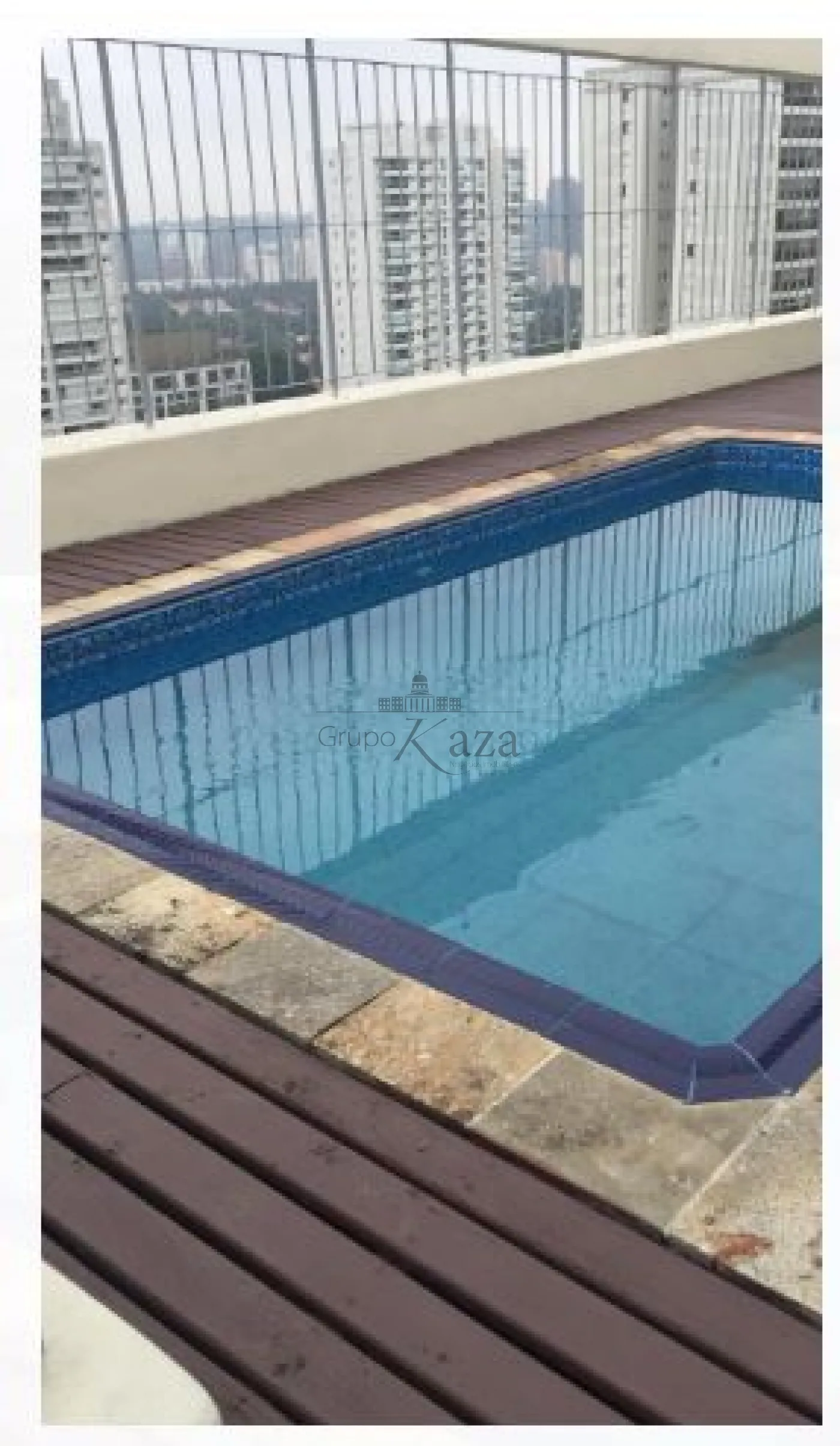 Foto 27 de Apartamento Cobertura Duplex em Alto da Boa Vista, São Paulo - imagem 27