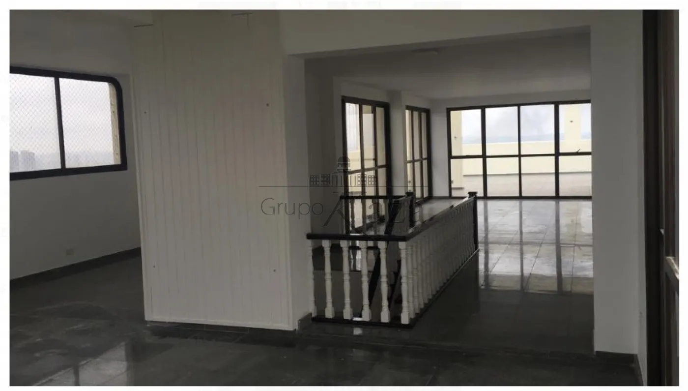 Foto 6 de Apartamento Cobertura Duplex em Alto da Boa Vista, São Paulo - imagem 6