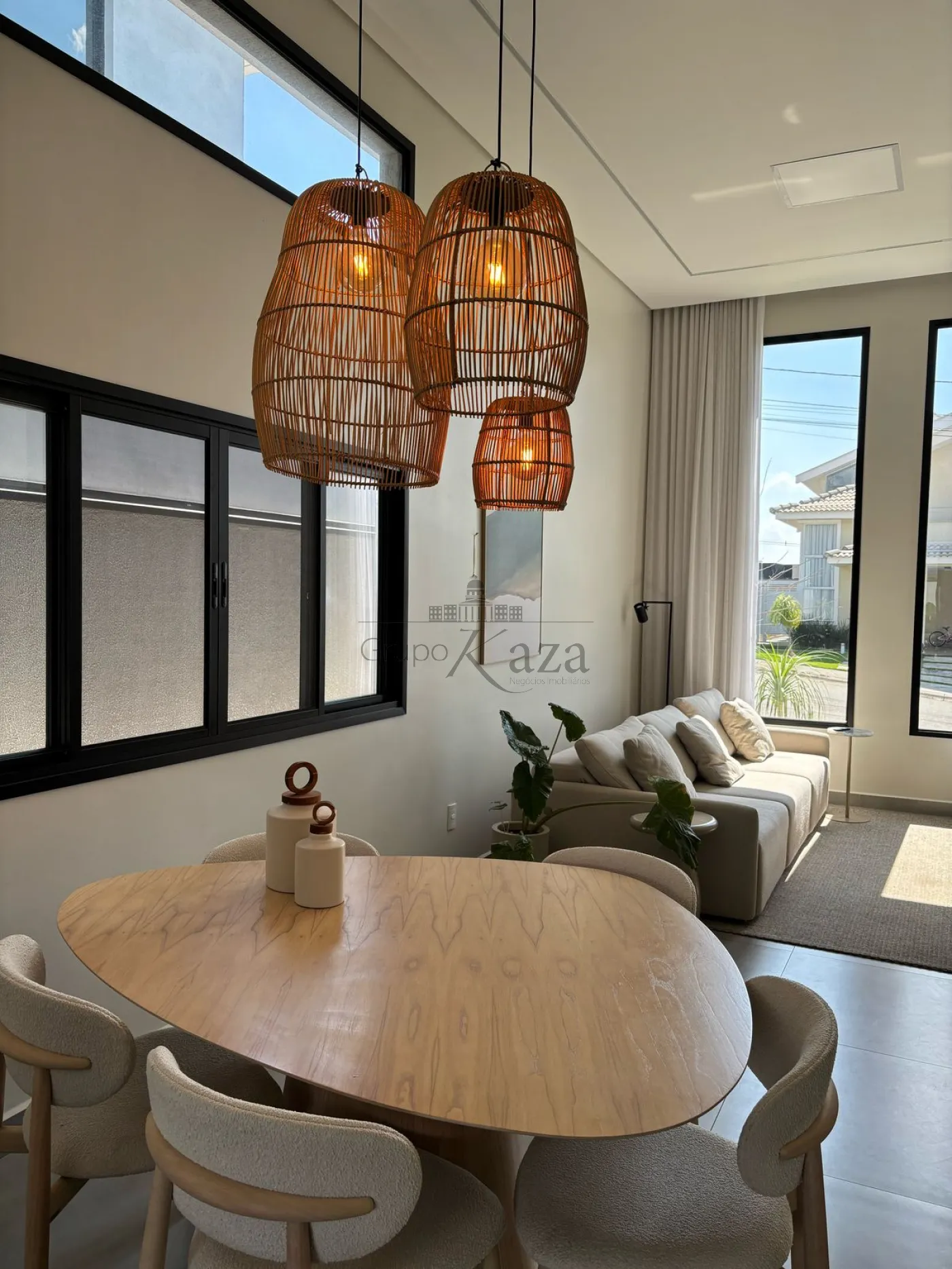 Foto 1 de Casa Condomínio em Residencial Colinas, Caçapava - imagem 1 Foto 1 de Casa Condomínio em Residencial Colinas, Caçapava - imagem 1