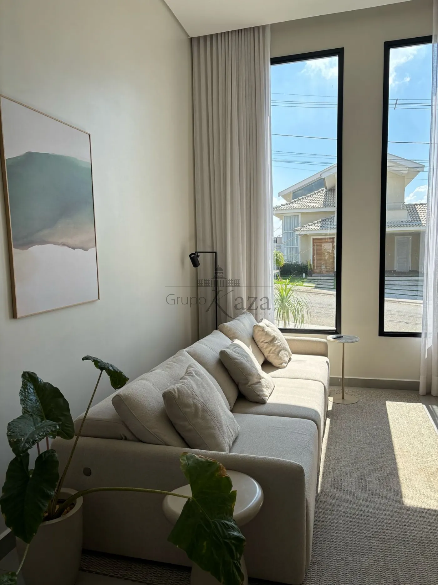 Foto 2 de Casa Condomínio em Residencial Colinas, Caçapava - imagem 2 Foto 2 de Casa Condomínio em Residencial Colinas, Caçapava - imagem 2