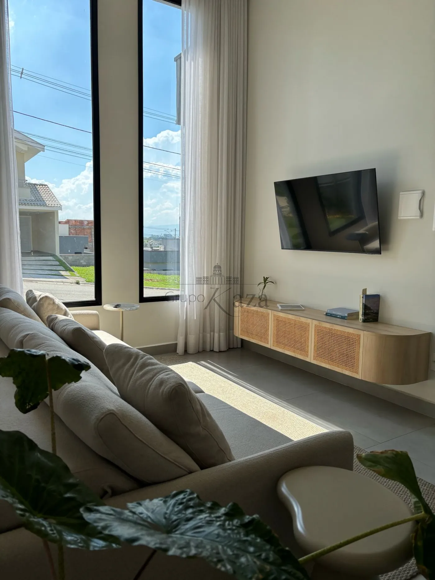 Foto 3 de Casa Condomínio em Residencial Colinas, Caçapava - imagem 3 Foto 3 de Casa Condomínio em Residencial Colinas, Caçapava - imagem 3