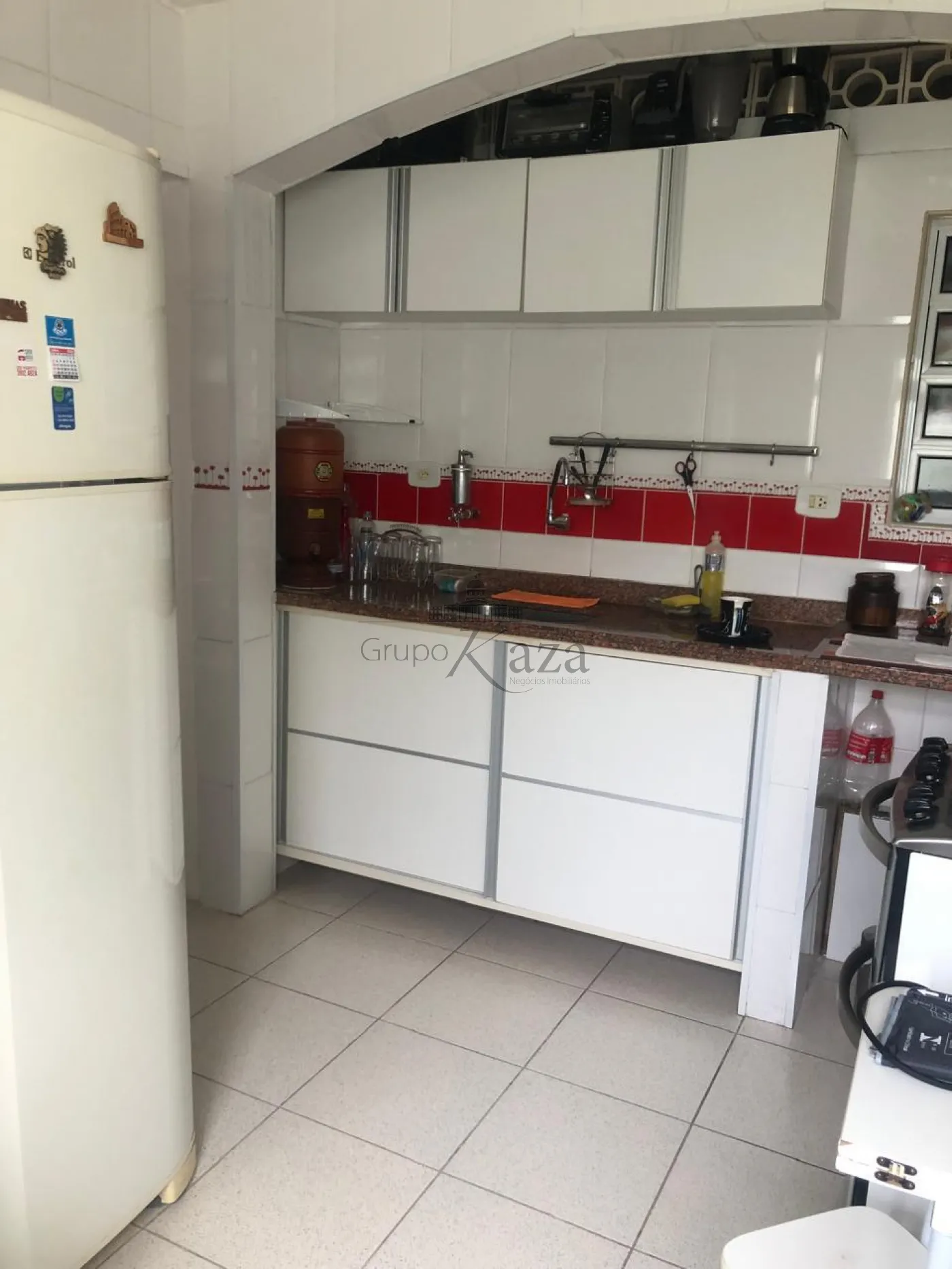 Foto 4 de Apartamento Padrão em Vila Indústrial, São José dos Campos - imagem 4