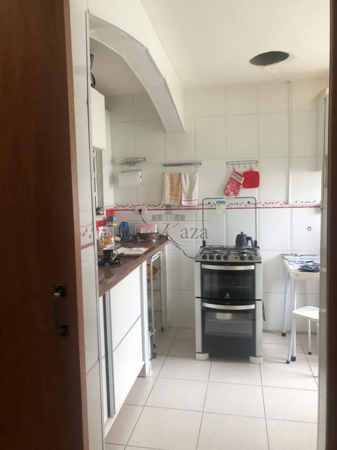 Foto 5 de Apartamento Padrão em Vila Indústrial, São José dos Campos - imagem 5