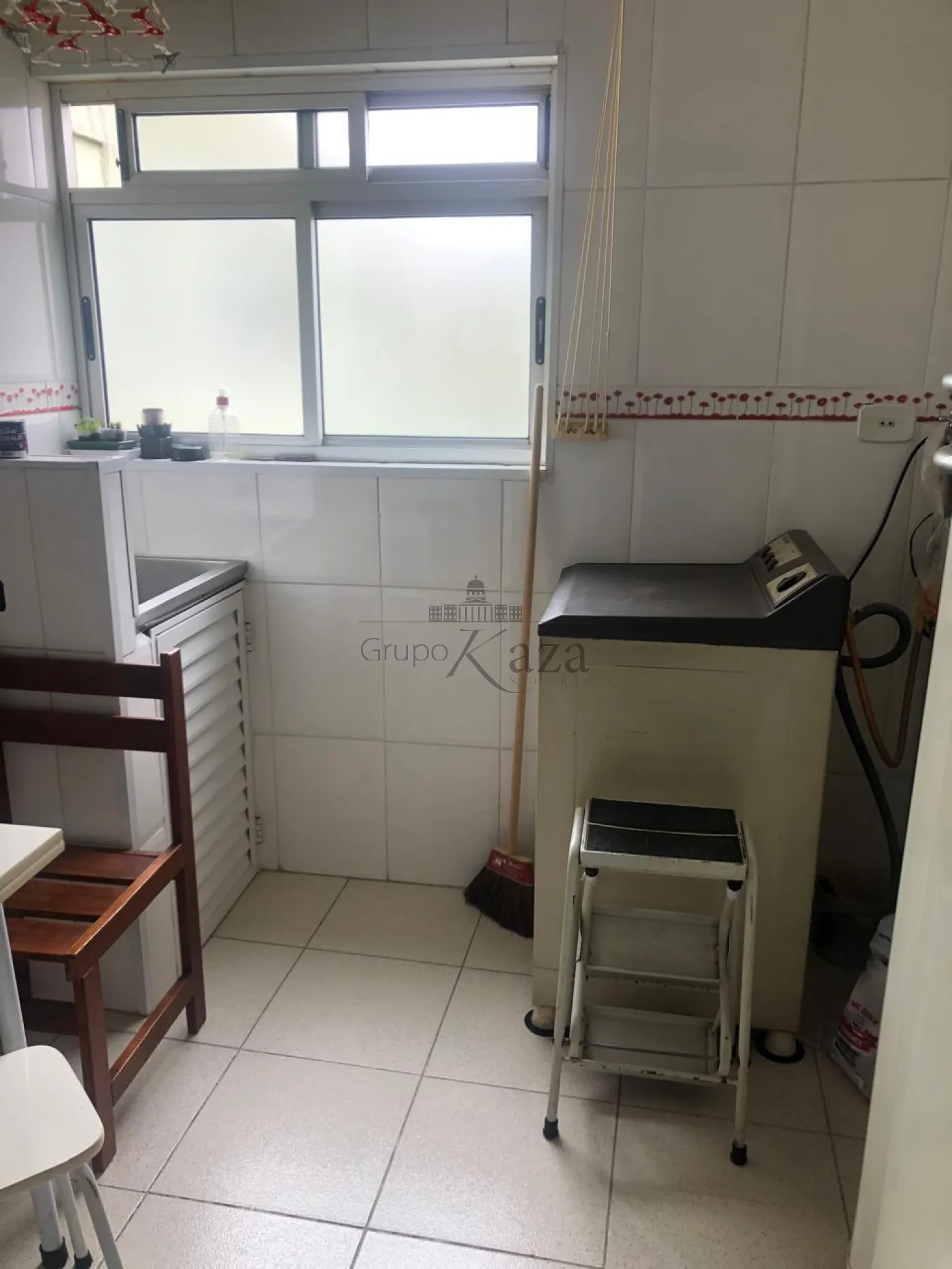 Foto 7 de Apartamento Padrão em Vila Indústrial, São José dos Campos - imagem 7