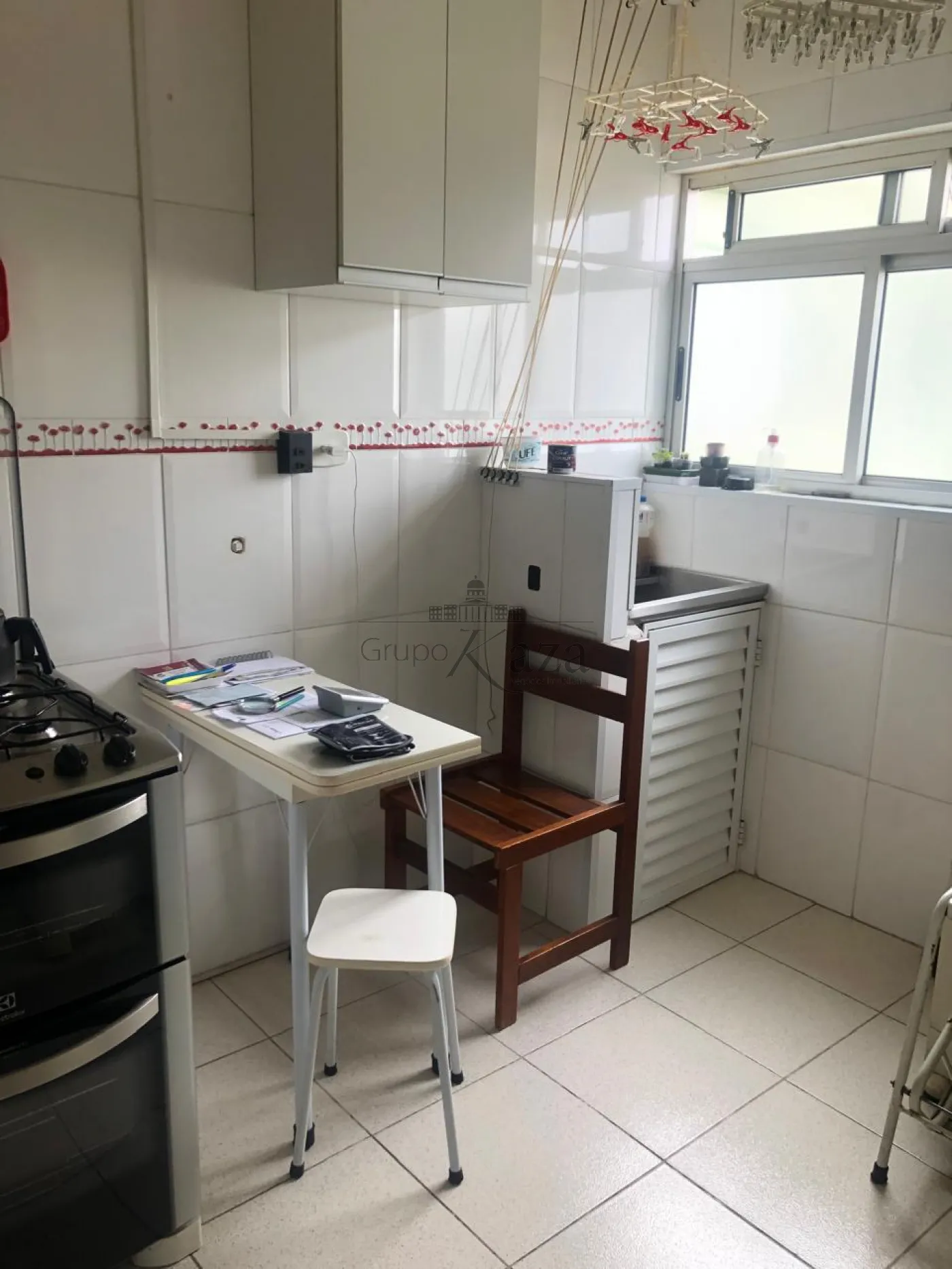 Foto 6 de Apartamento Padrão em Vila Indústrial, São José dos Campos - imagem 6