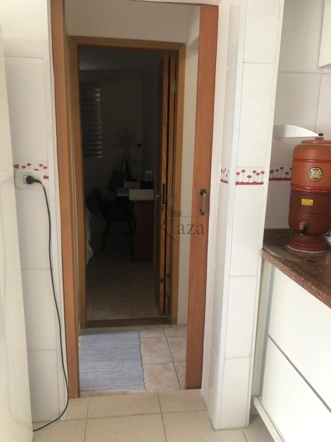 Foto 8 de Apartamento Padrão em Vila Indústrial, São José dos Campos - imagem 8