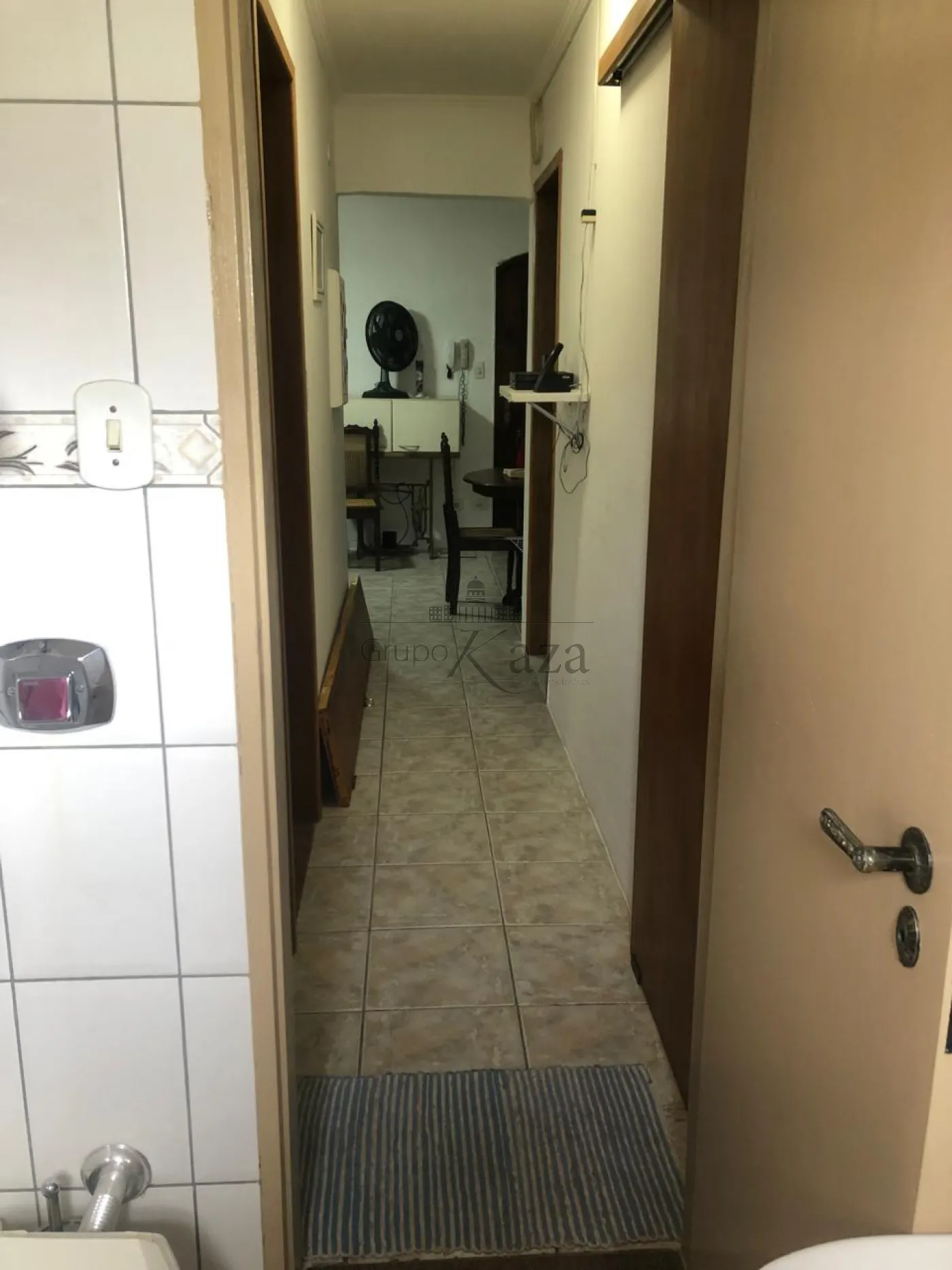 Foto 13 de Apartamento Padrão em Vila Indústrial, São José dos Campos - imagem 13