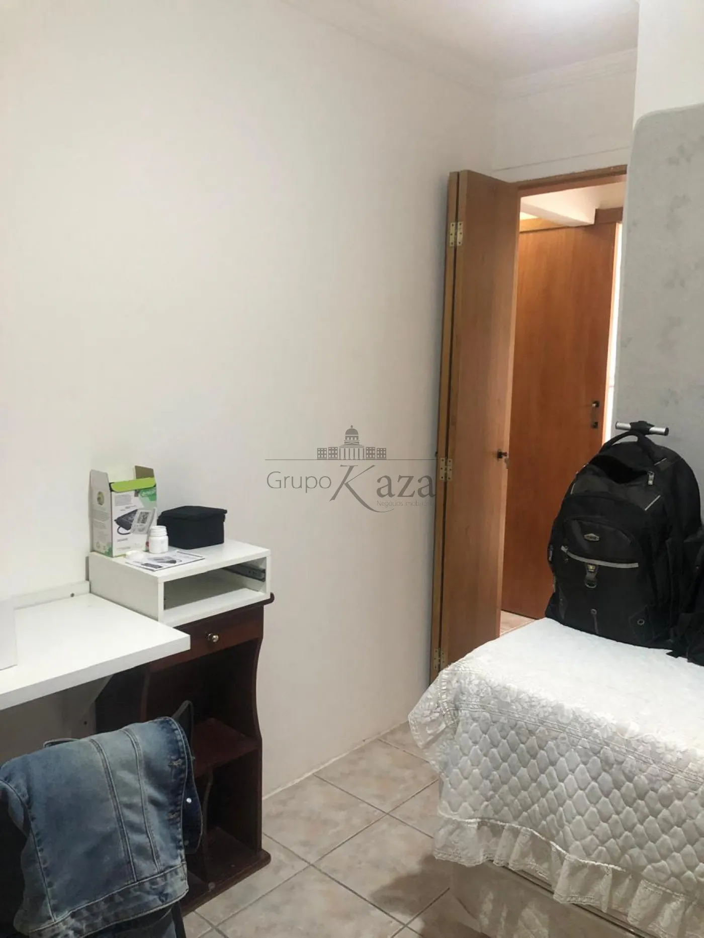 Foto 11 de Apartamento Padrão em Vila Indústrial, São José dos Campos - imagem 11