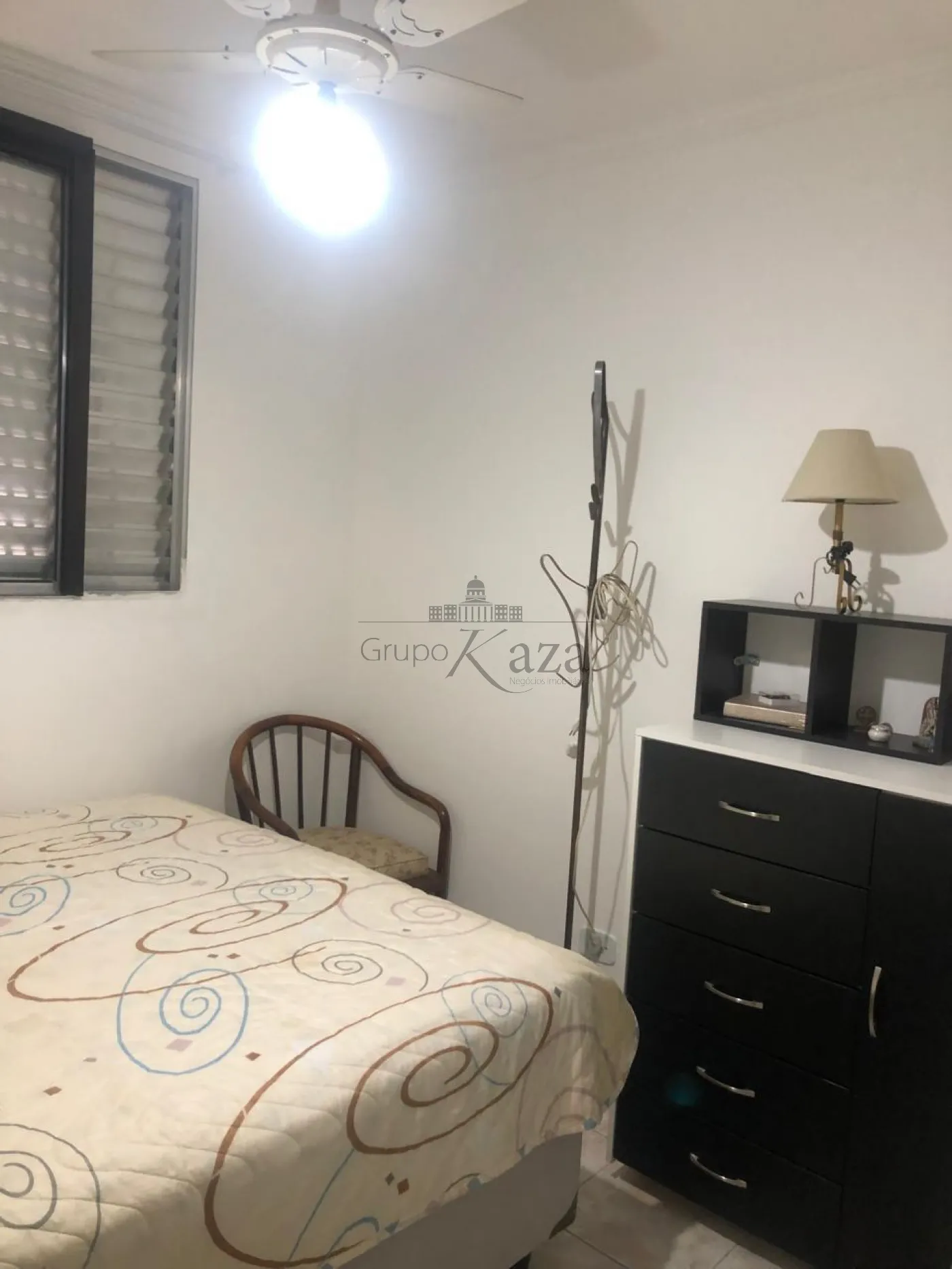 Foto 15 de Apartamento Padrão em Vila Indústrial, São José dos Campos - imagem 15