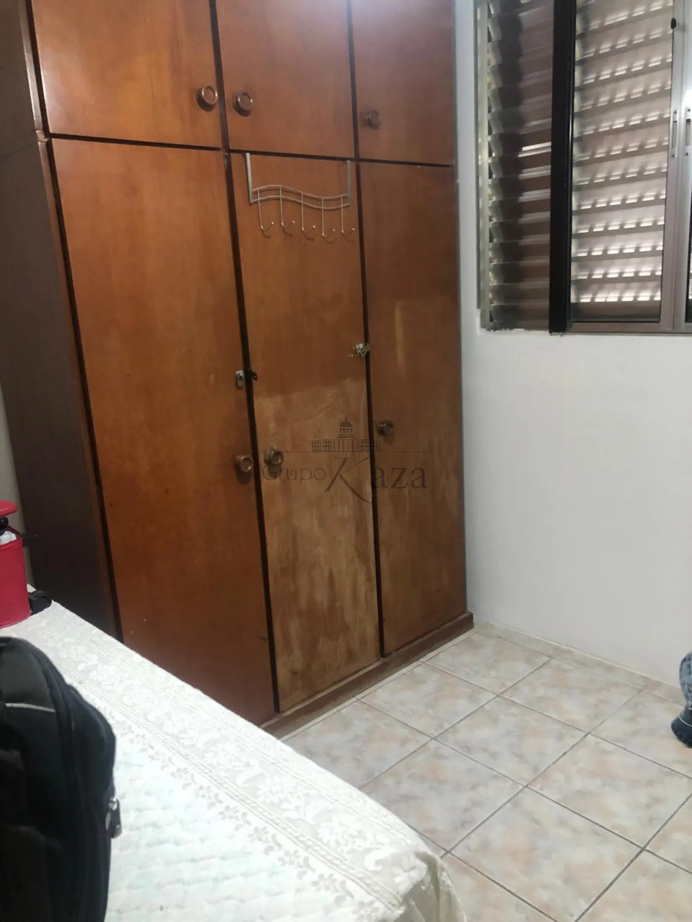 Foto 10 de Apartamento Padrão em Vila Indústrial, São José dos Campos - imagem 10
