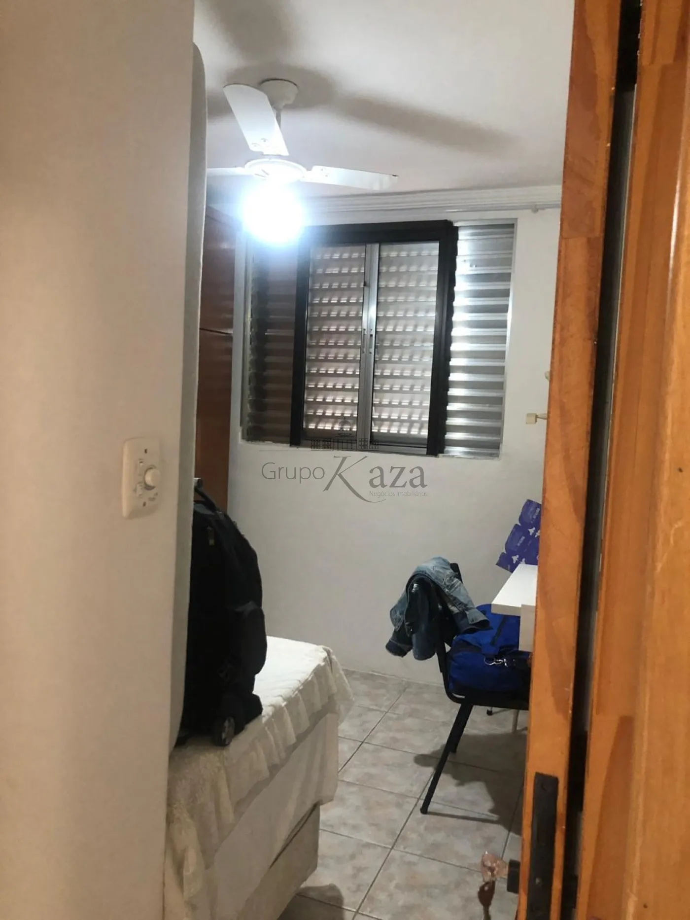 Foto 9 de Apartamento Padrão em Vila Indústrial, São José dos Campos - imagem 9