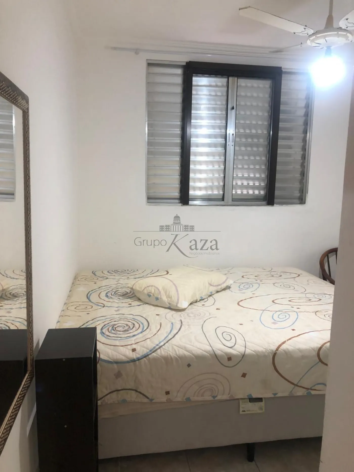 Foto 14 de Apartamento Padrão em Vila Indústrial, São José dos Campos - imagem 14