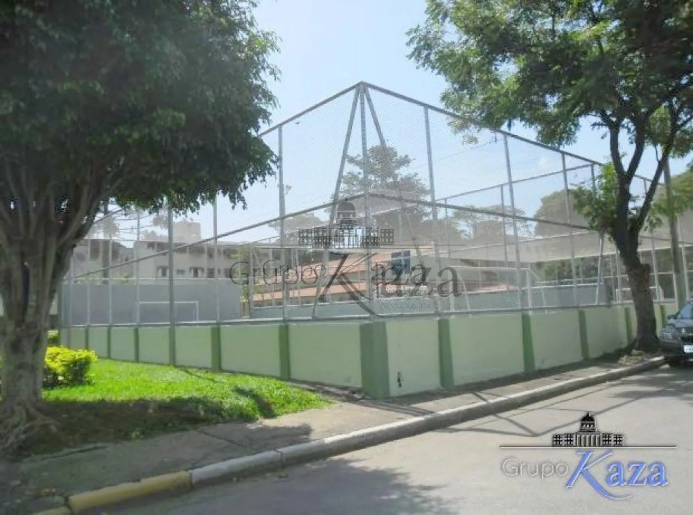 Foto 17 de Apartamento Padrão em Vila Indústrial, São José dos Campos - imagem 17