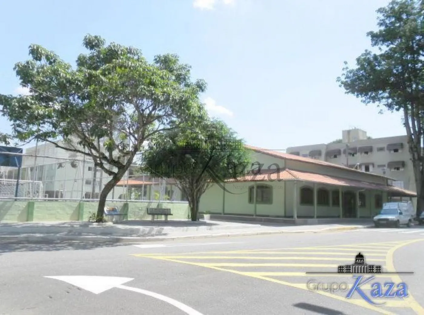 Foto 18 de Apartamento Padrão em Vila Indústrial, São José dos Campos - imagem 18