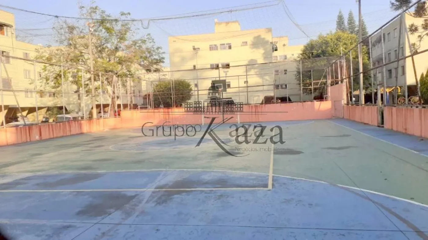 Foto 19 de Apartamento Padrão em Vila Indústrial, São José dos Campos - imagem 19