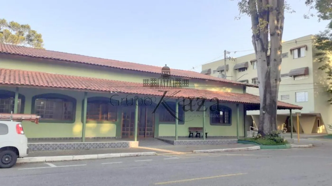 Foto 22 de Apartamento Padrão em Vila Indústrial, São José dos Campos - imagem 22