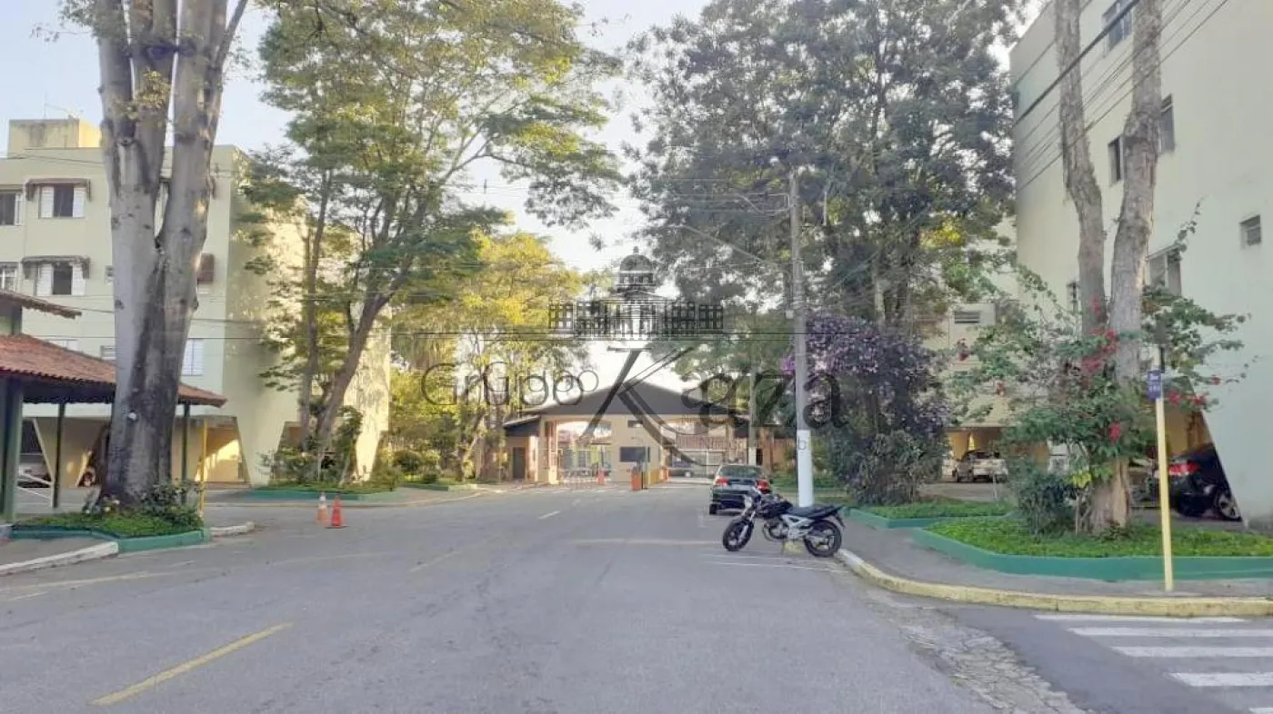 Foto 23 de Apartamento Padrão em Vila Indústrial, São José dos Campos - imagem 23