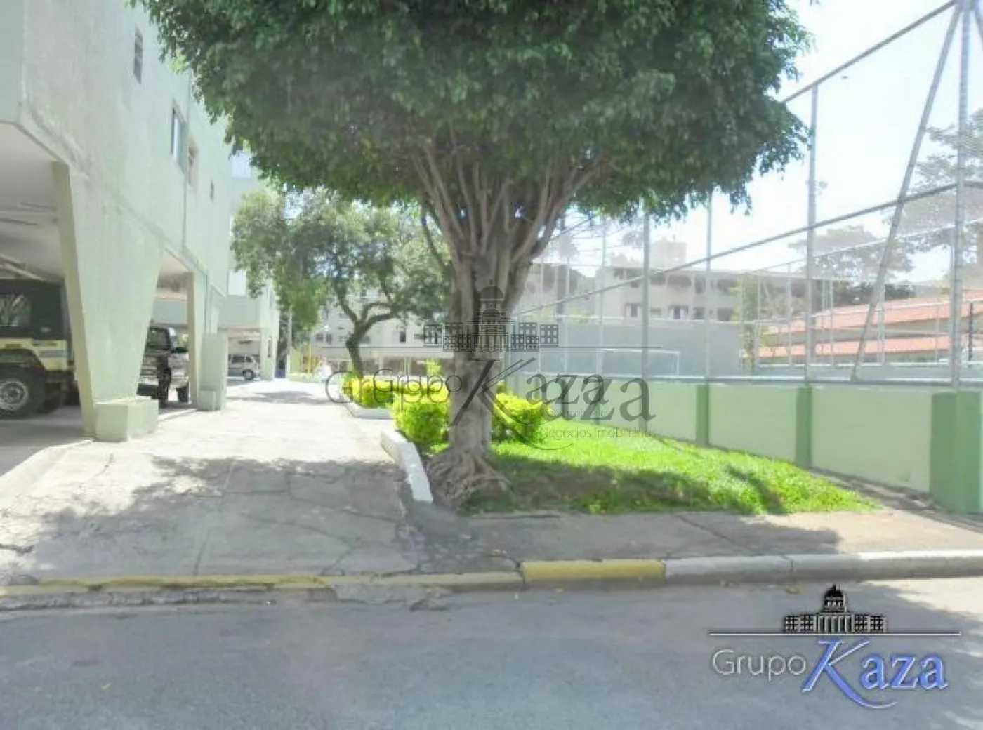 Foto 16 de Apartamento Padrão em Vila Indústrial, São José dos Campos - imagem 16