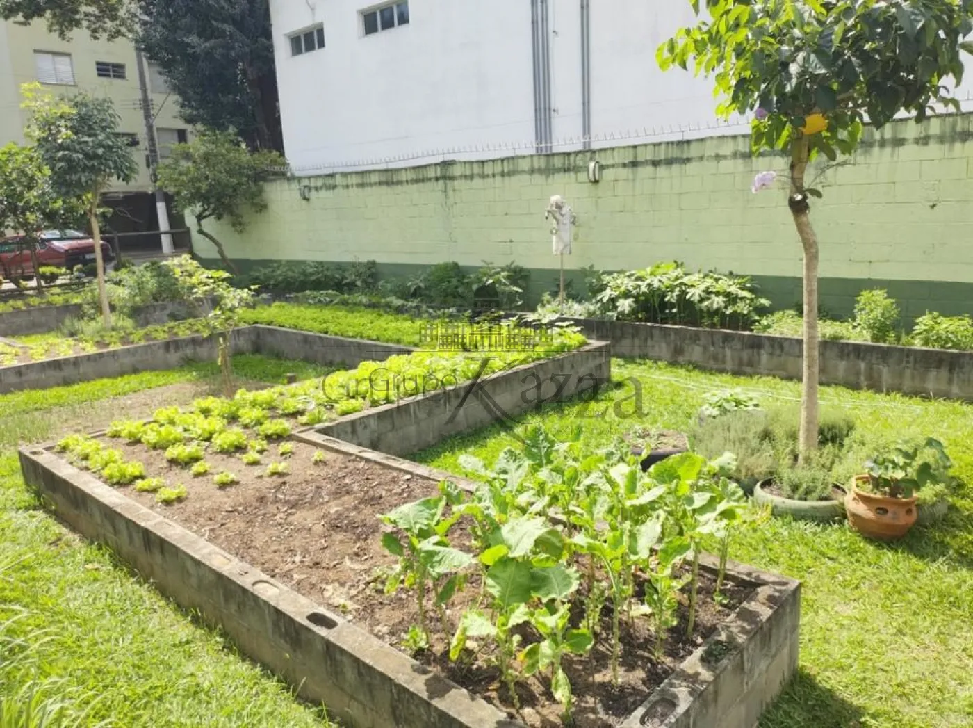 Foto 24 de Apartamento Padrão em Vila Indústrial, São José dos Campos - imagem 24