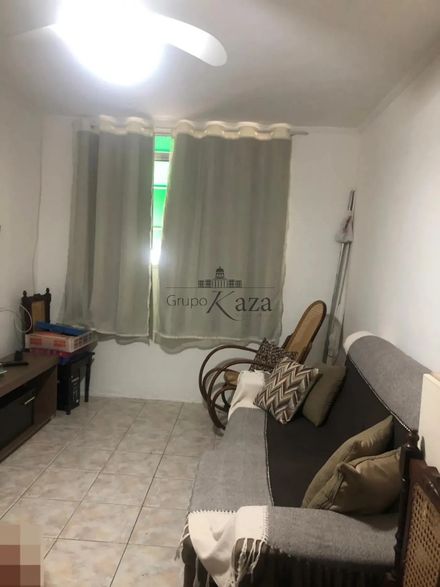 Foto 1 de Apartamento Padrão em Vila Indústrial, São José dos Campos - imagem 1 Foto 1 de Apartamento Padrão em Vila Indústrial, São José dos Campos - imagem 1