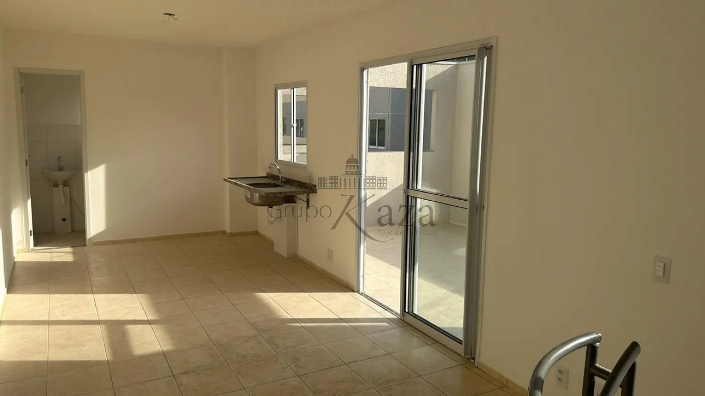 Foto 2 de Apartamento Cobertura Duplex em Jardim Paraíso, Jacareí - imagem 2 Foto 2 de Apartamento Cobertura Duplex em Jardim Paraíso, Jacareí - imagem 2