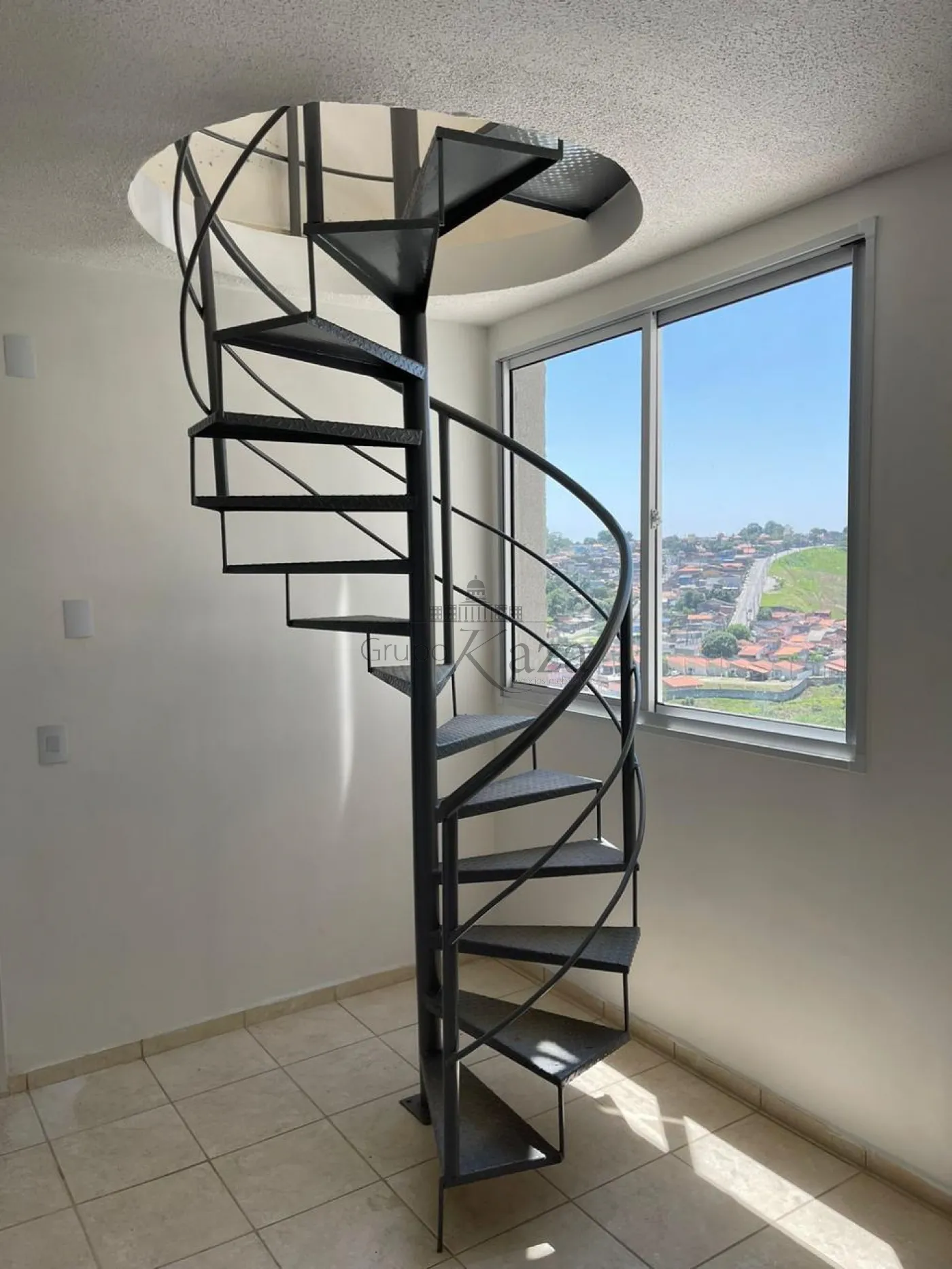 Foto 1 de Apartamento Cobertura Duplex em Jardim Paraíso, Jacareí - imagem 1 Foto 1 de Apartamento Cobertura Duplex em Jardim Paraíso, Jacareí - imagem 1