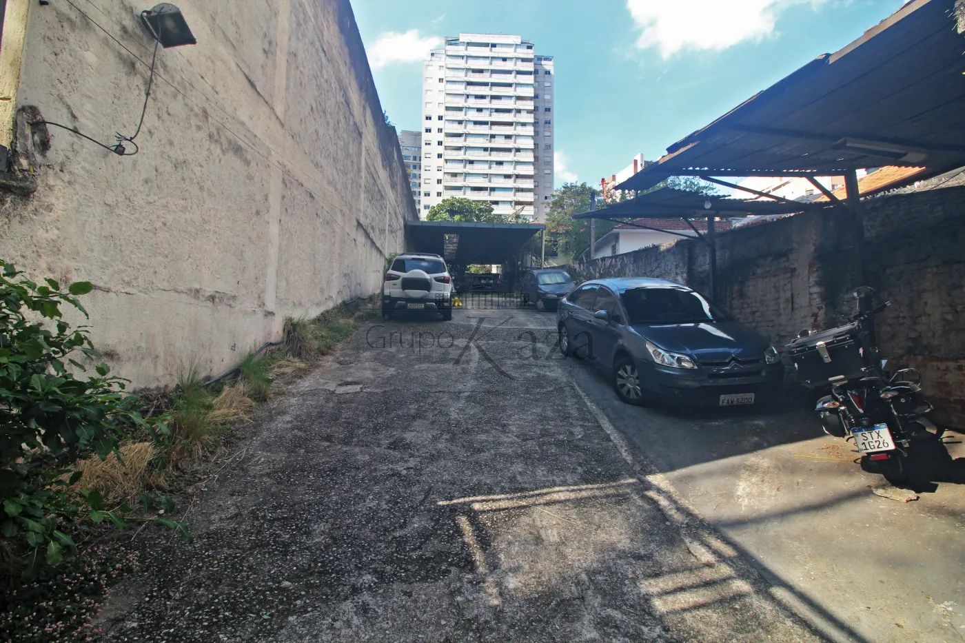 Foto 2 de Terreno Estacionamento em Bela Vista, São Paulo - imagem 2