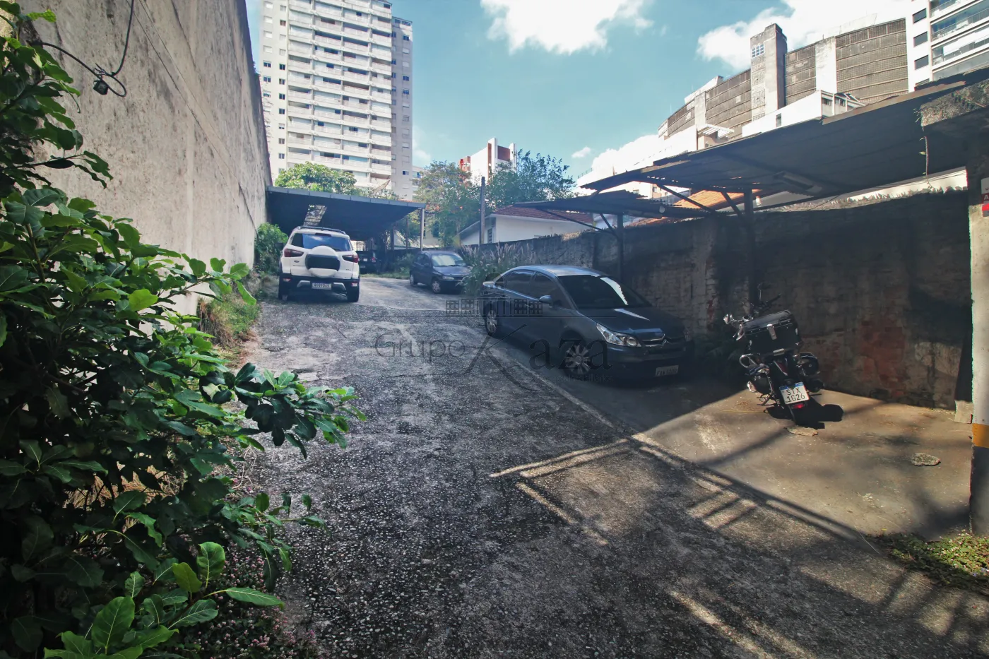 Foto 3 de Terreno Estacionamento em Bela Vista, São Paulo - imagem 3