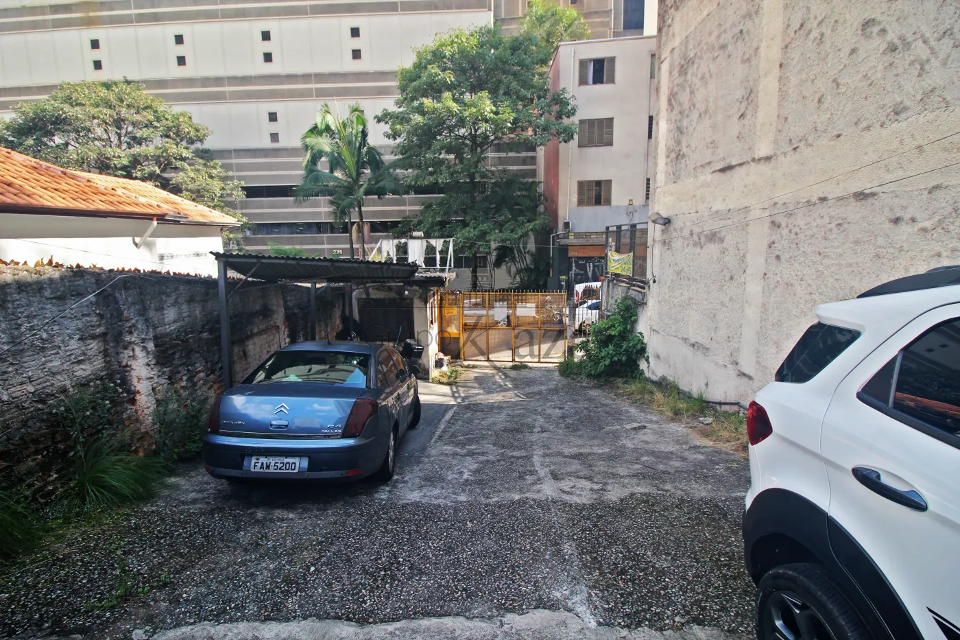Foto 4 de Terreno Estacionamento em Bela Vista, São Paulo - imagem 4