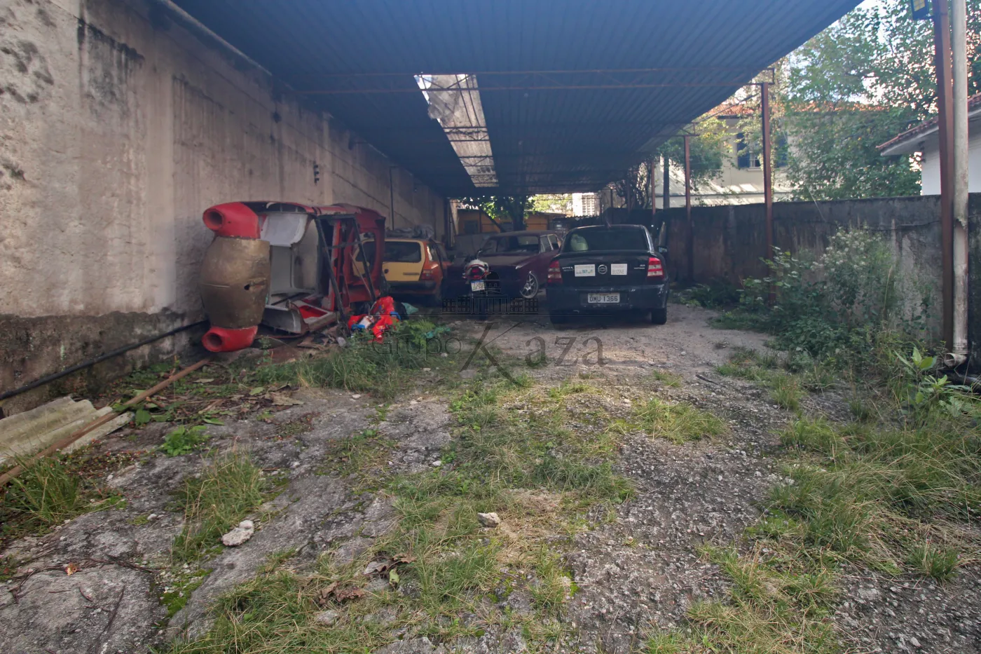 Foto 5 de Terreno Estacionamento em Bela Vista, São Paulo - imagem 5