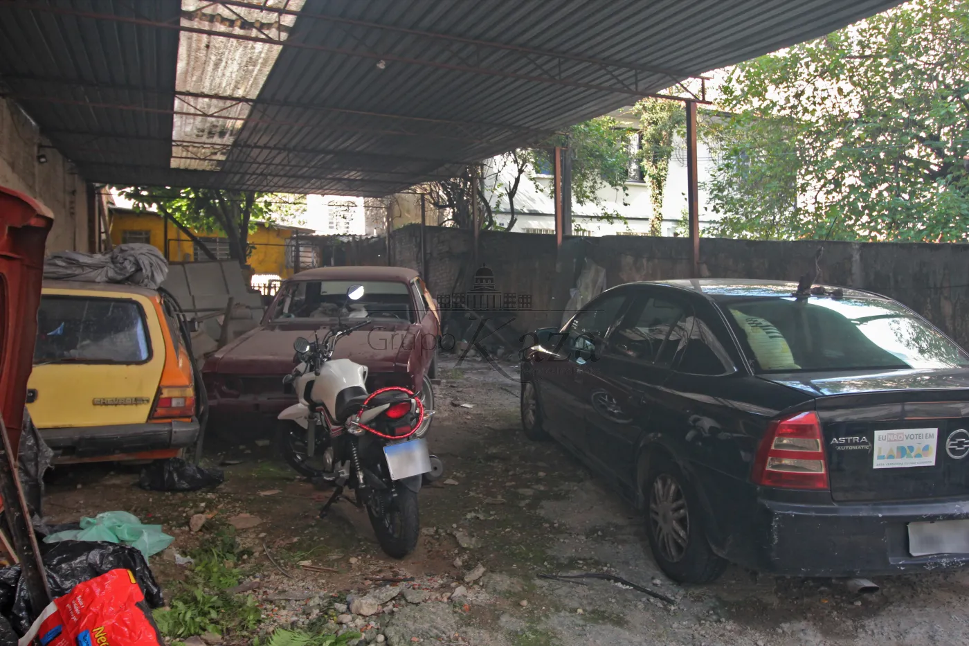 Foto 6 de Terreno Estacionamento em Bela Vista, São Paulo - imagem 6