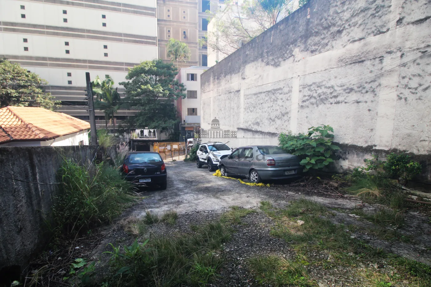 Foto 1 de Terreno Estacionamento em Bela Vista, São Paulo - imagem 1