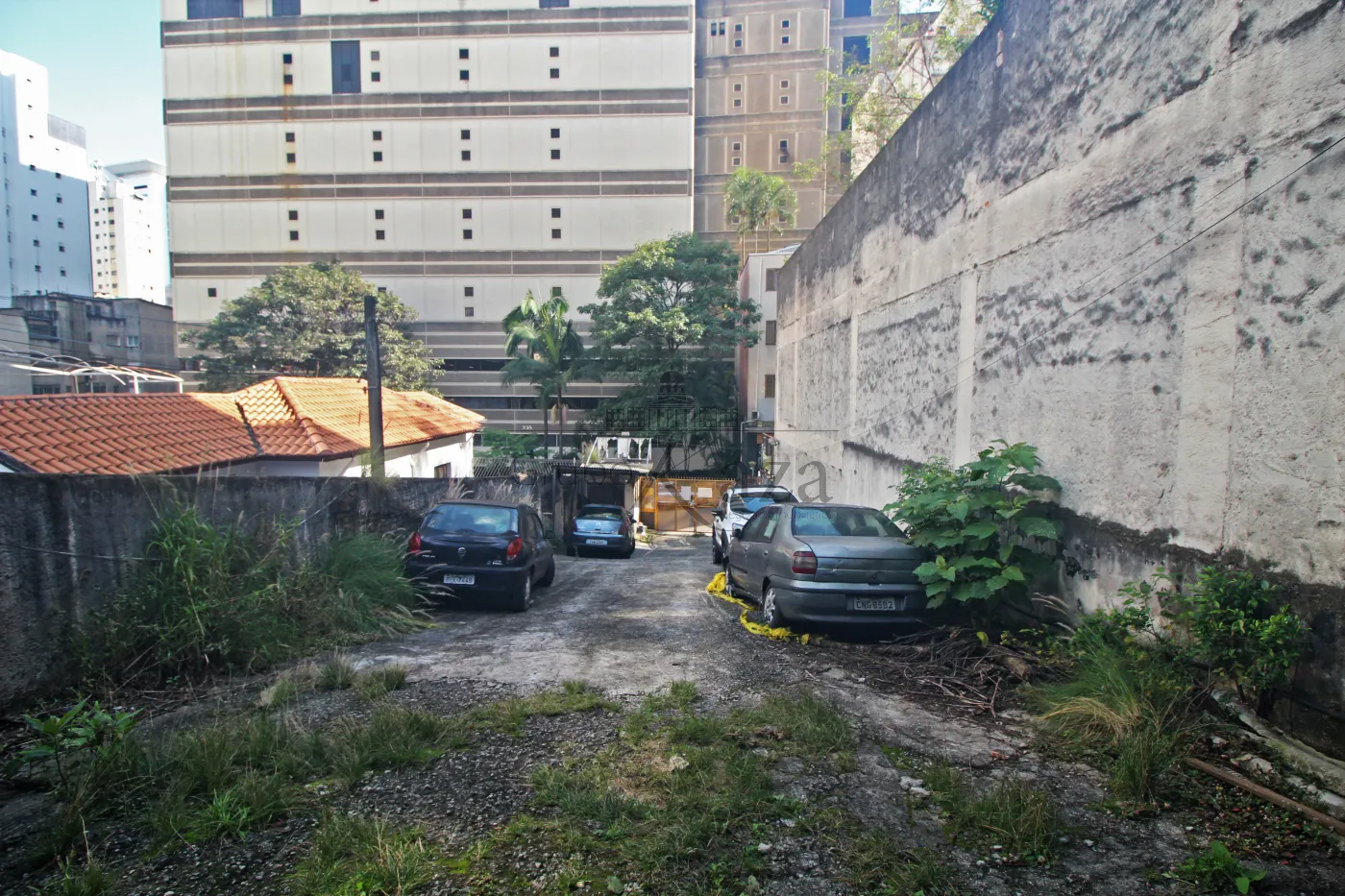 Foto 7 de Terreno Estacionamento em Bela Vista, São Paulo - imagem 7