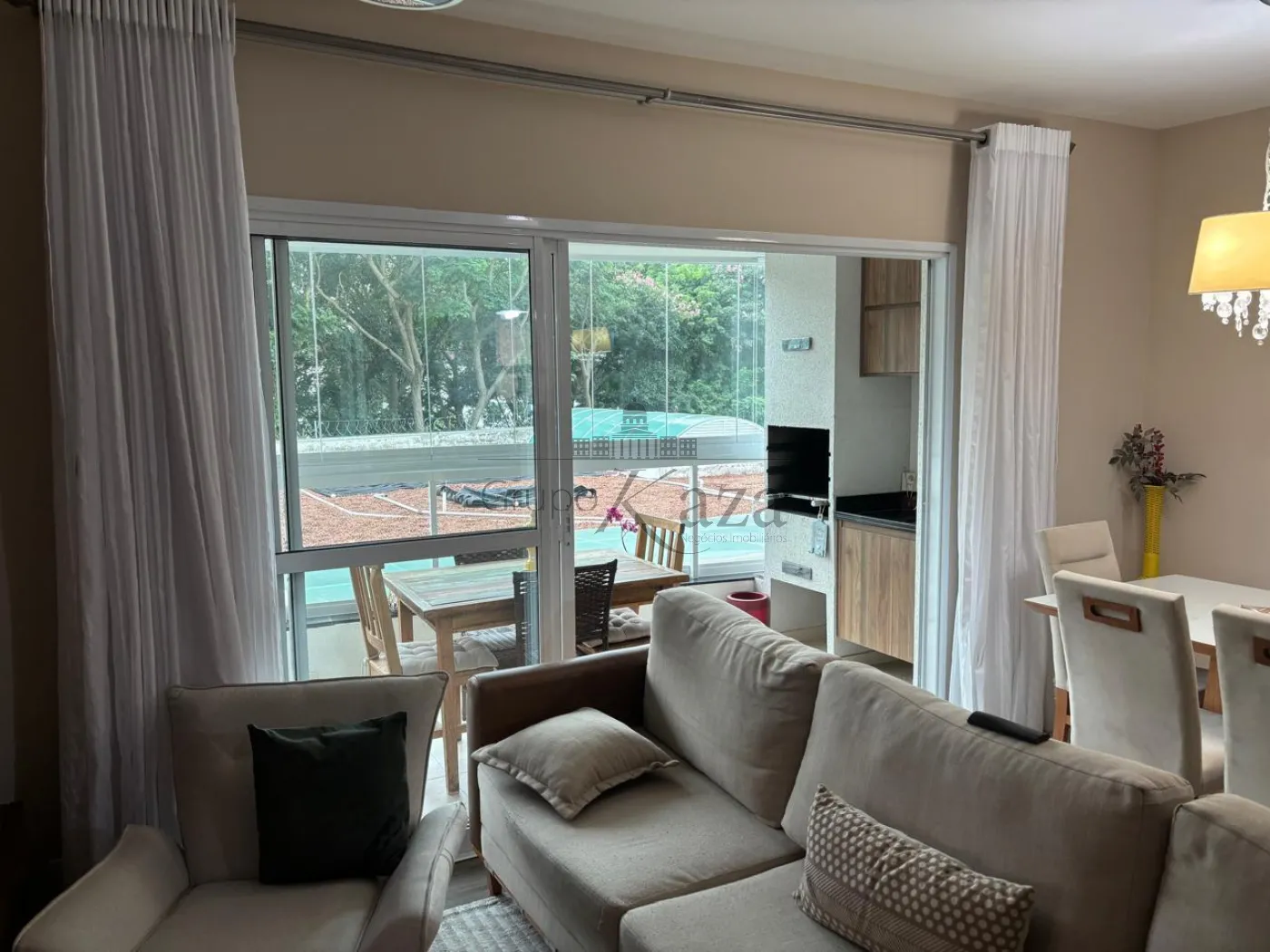 Foto 1 de Apartamento Padrão em Jardim Paraíba, Jacareí - imagem 1 Foto 1 de Apartamento Padrão em Jardim Paraíba, Jacareí - imagem 1