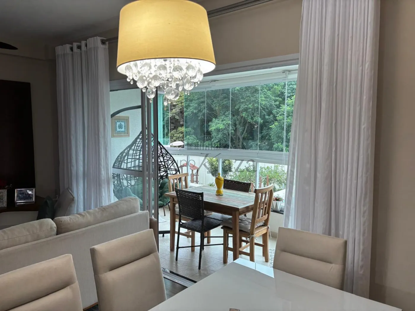 Foto 2 de Apartamento Padrão em Jardim Paraíba, Jacareí - imagem 2 Foto 2 de Apartamento Padrão em Jardim Paraíba, Jacareí - imagem 2