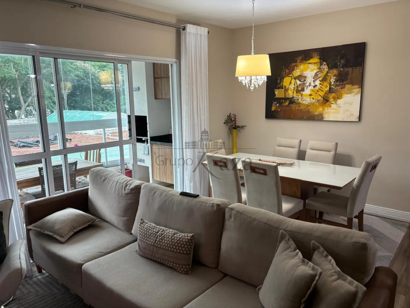 Foto 3 de Apartamento Padrão em Jardim Paraíba, Jacareí - imagem 3 Foto 3 de Apartamento Padrão em Jardim Paraíba, Jacareí - imagem 3