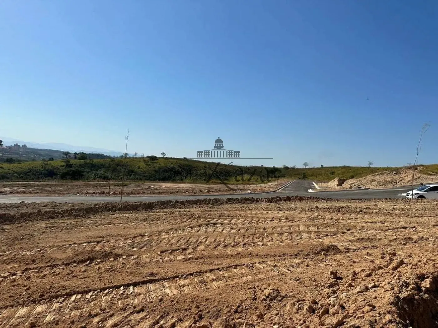 Foto 2 de Terreno Condomínio em Mirante Cambuí, São José dos Campos - imagem 2 Foto 2 de Terreno Condomínio em Mirante Cambuí, São José dos Campos - imagem 2