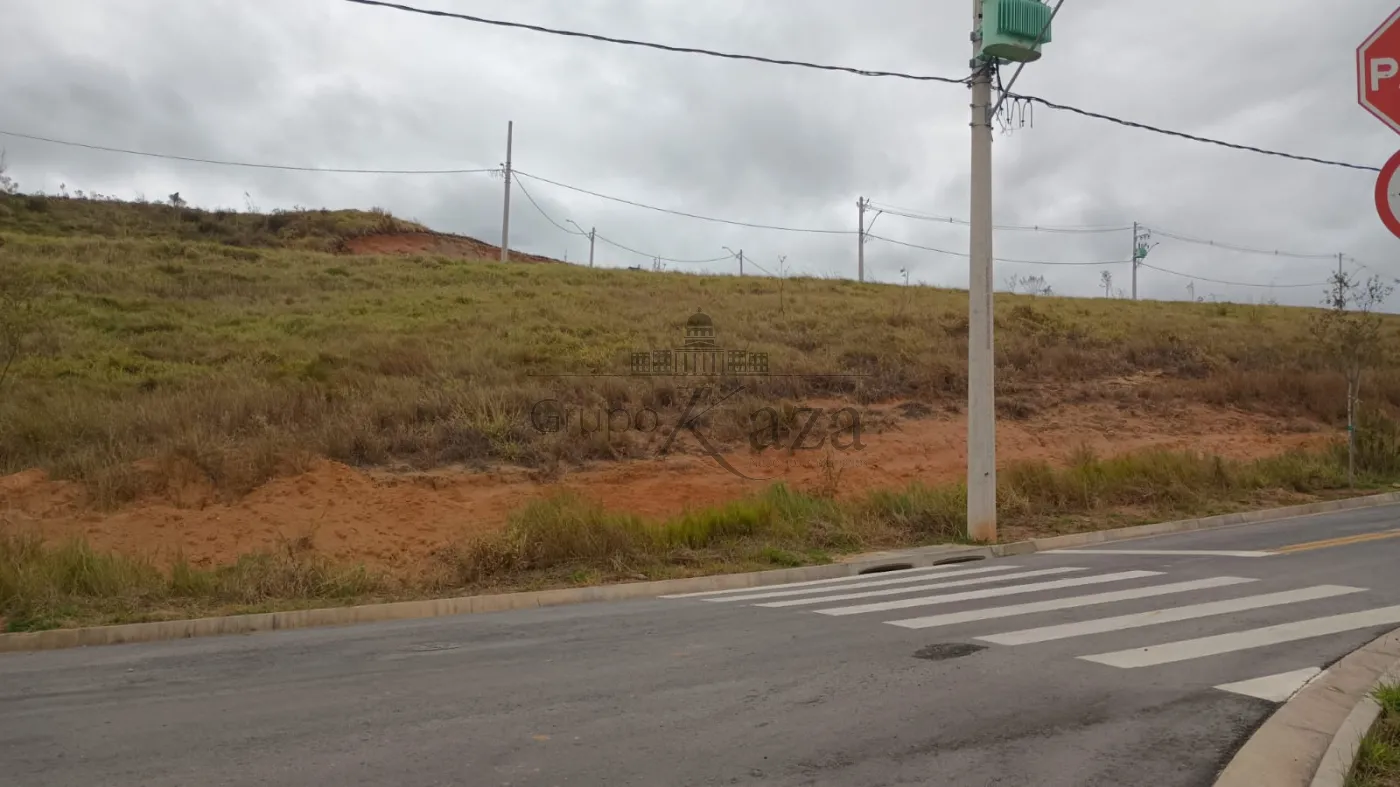 Foto 1 de Terreno Condomínio em Mirante Cambuí, São José dos Campos - imagem 1 Foto 1 de Terreno Condomínio em Mirante Cambuí, São José dos Campos - imagem 1