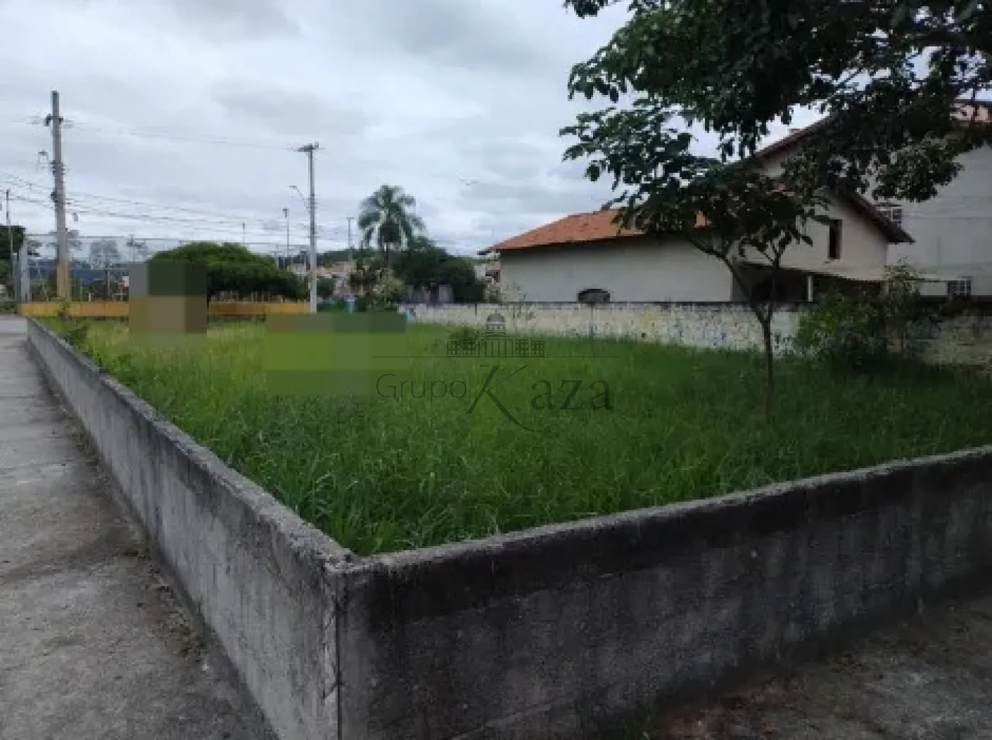 Foto 3 de Terreno Padrão em Jardim Torrão de Ouro, São José dos Campos - imagem 3 Foto 3 de Terreno Padrão em Jardim Torrão de Ouro, São José dos Campos - imagem 3