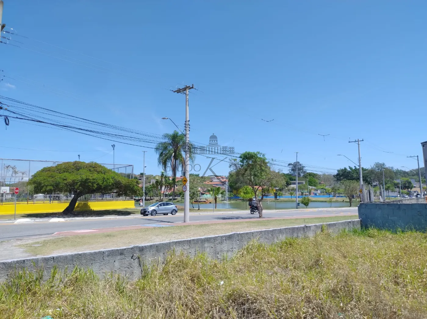 Foto 2 de Terreno Padrão em Jardim Torrão de Ouro, São José dos Campos - imagem 2 Foto 2 de Terreno Padrão em Jardim Torrão de Ouro, São José dos Campos - imagem 2