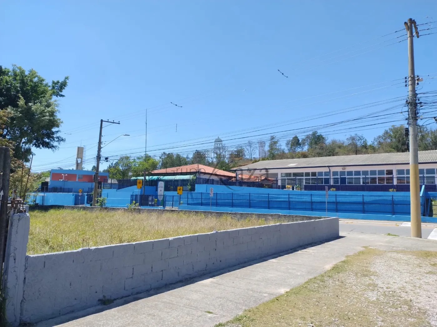 Foto 1 de Terreno Padrão em Jardim Torrão de Ouro, São José dos Campos - imagem 1 Foto 1 de Terreno Padrão em Jardim Torrão de Ouro, São José dos Campos - imagem 1