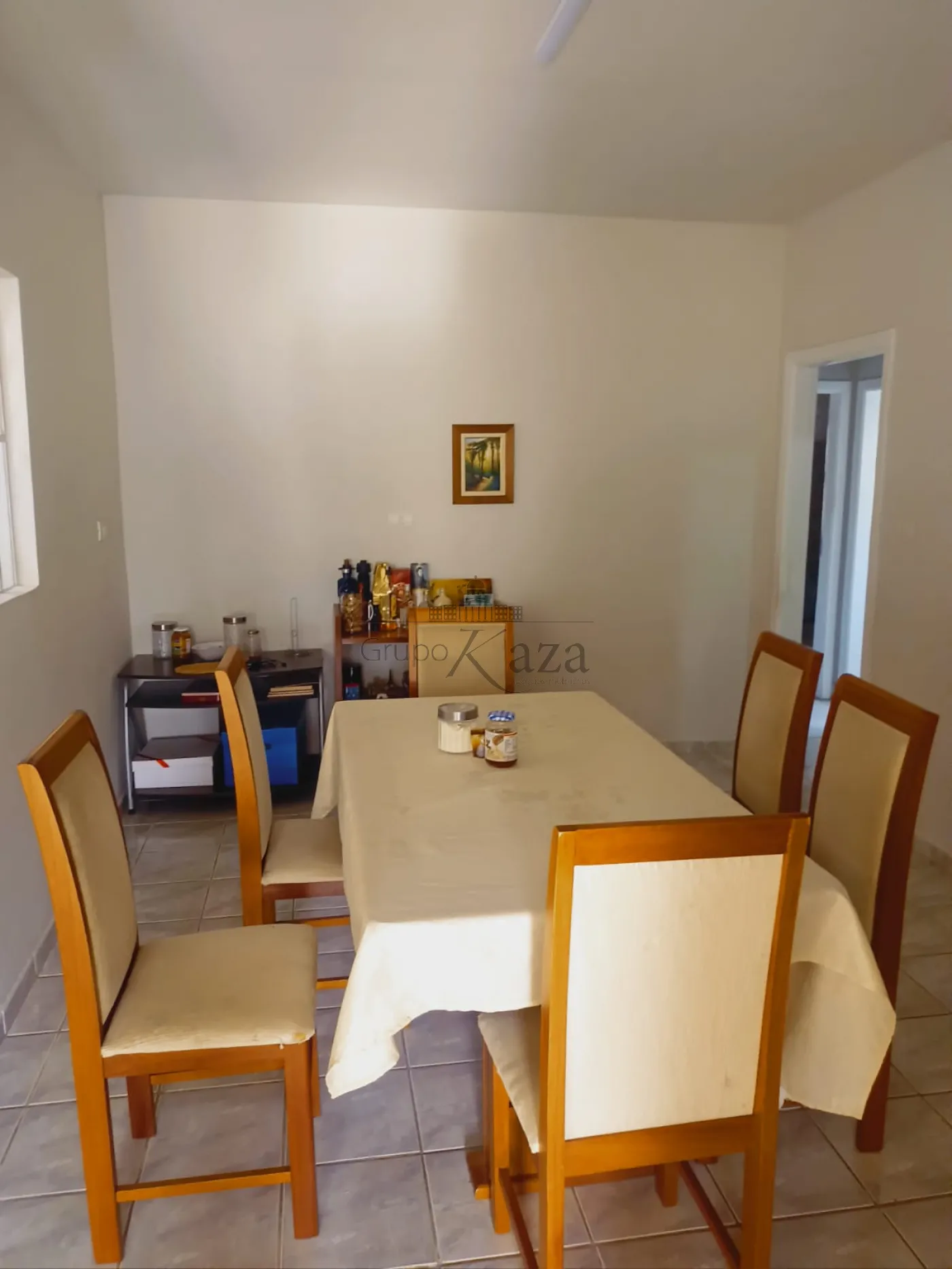 Foto 3 de Casa Padrão em Jardim Oriente, São José dos Campos - imagem 3 Foto 3 de Casa Padrão em Jardim Oriente, São José dos Campos - imagem 3