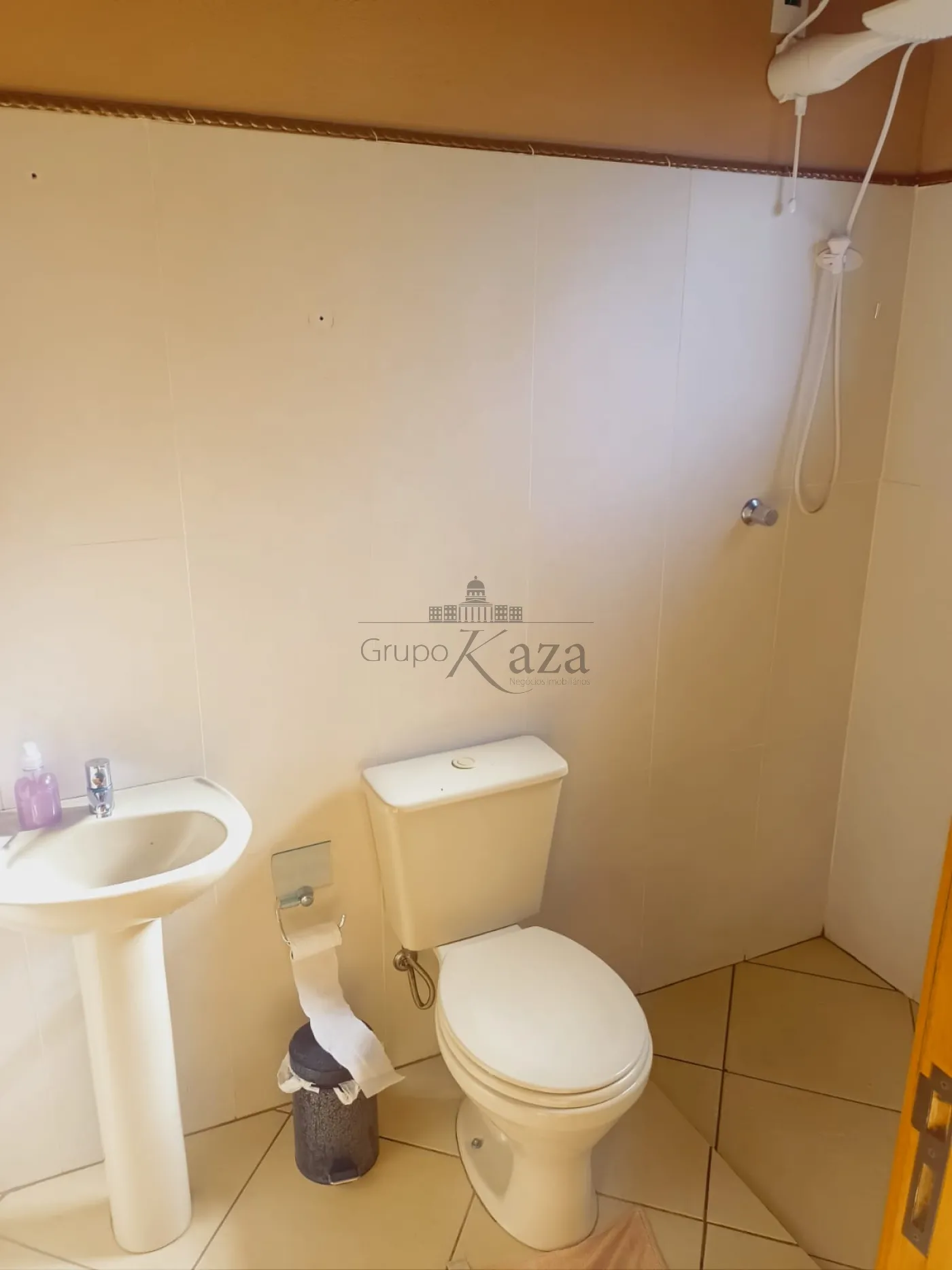 Foto 13 de Casa Padrão em Jardim Oriente, São José dos Campos - imagem 13