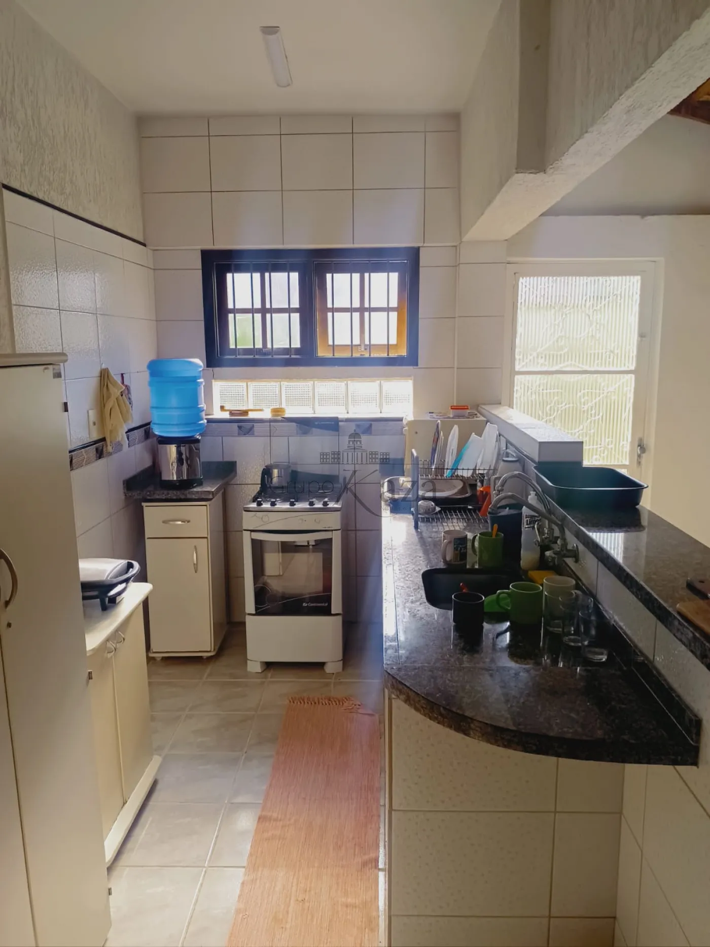 Foto 10 de Casa Padrão em Jardim Oriente, São José dos Campos - imagem 10